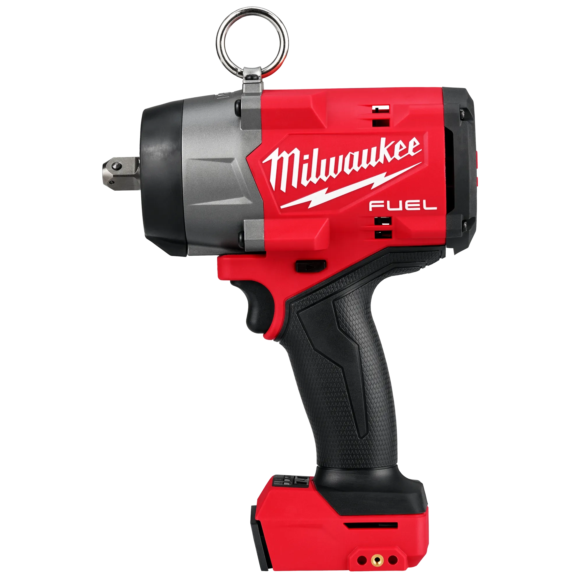 M18 FUEL™ 1/2" High Torque Impact Wrench w/ Pin Detent thumbnail 2
