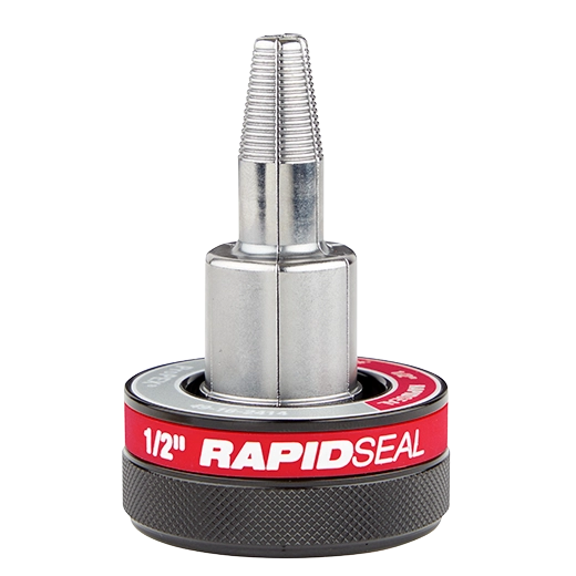 1/2" ProPEX® Expander Head w/ RAPID SEAL™