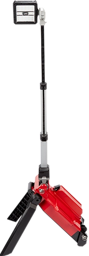M18™ ROCKET™ Dual Pack Tower Light w/ ONE-KEY™