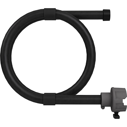 Small Rear Guide Hose For M18 FUEL™ Sectional