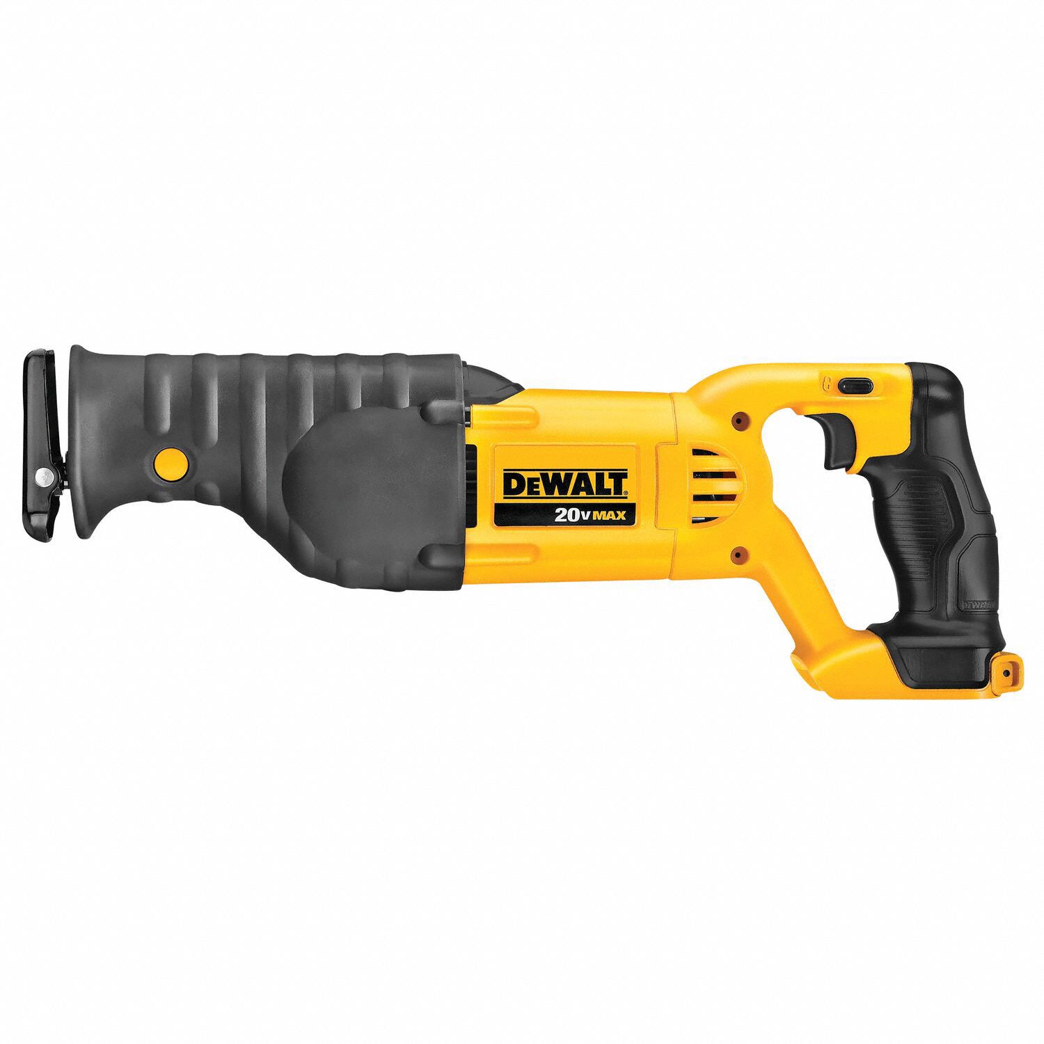 20V MAX Reciprocating Saw