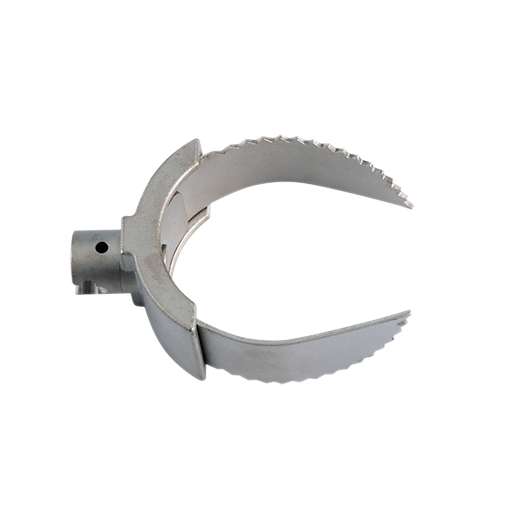 3" ROOT CUTTER for 1-1/4" Sectional Cable