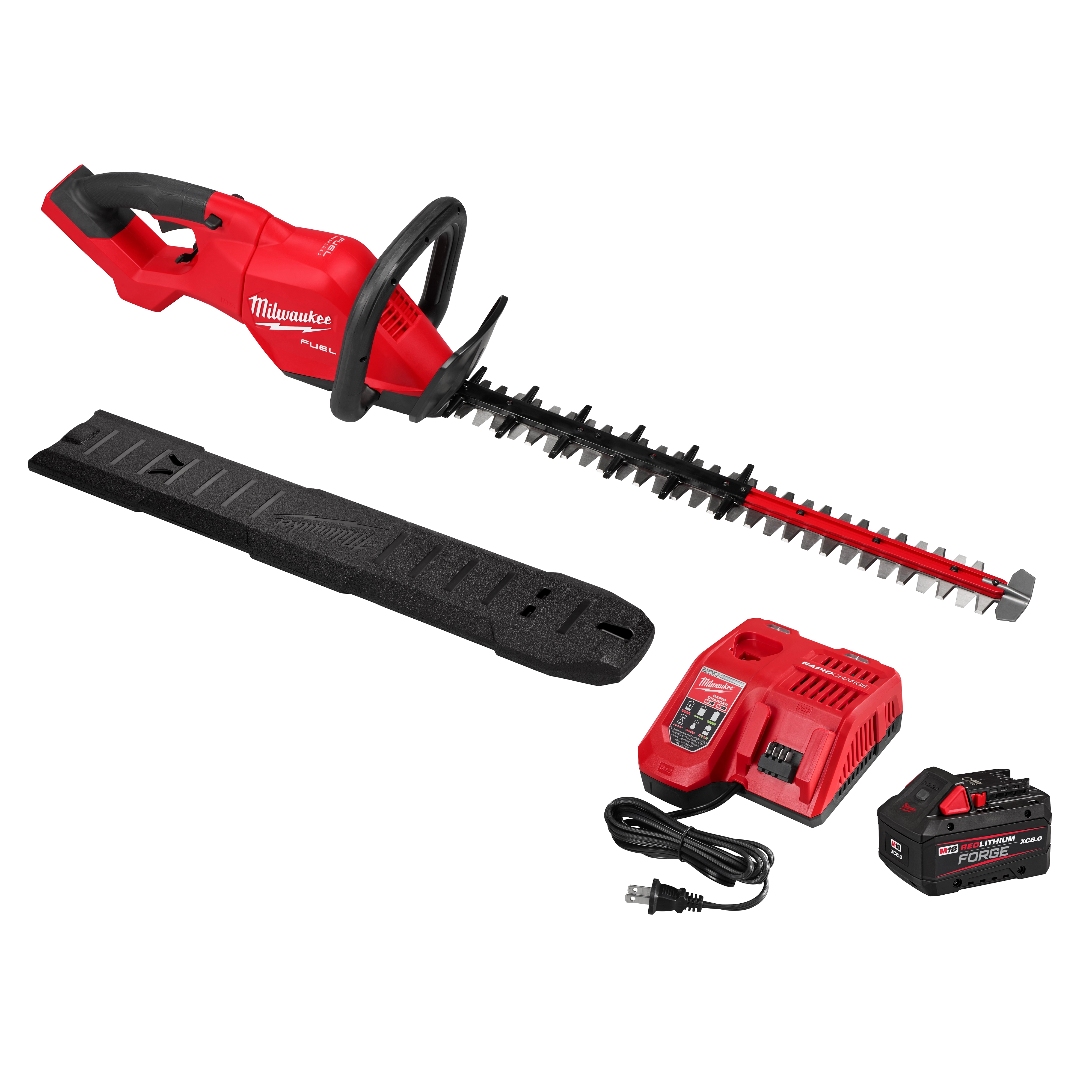 M18 FUEL™ 24" Hedge Trimmer Kit thumbnail 2