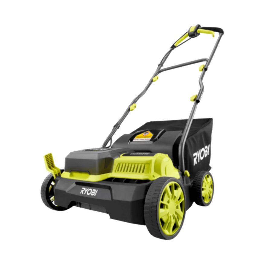 18V ONE+ HP Brushless Dethatcher/Aerator Kit