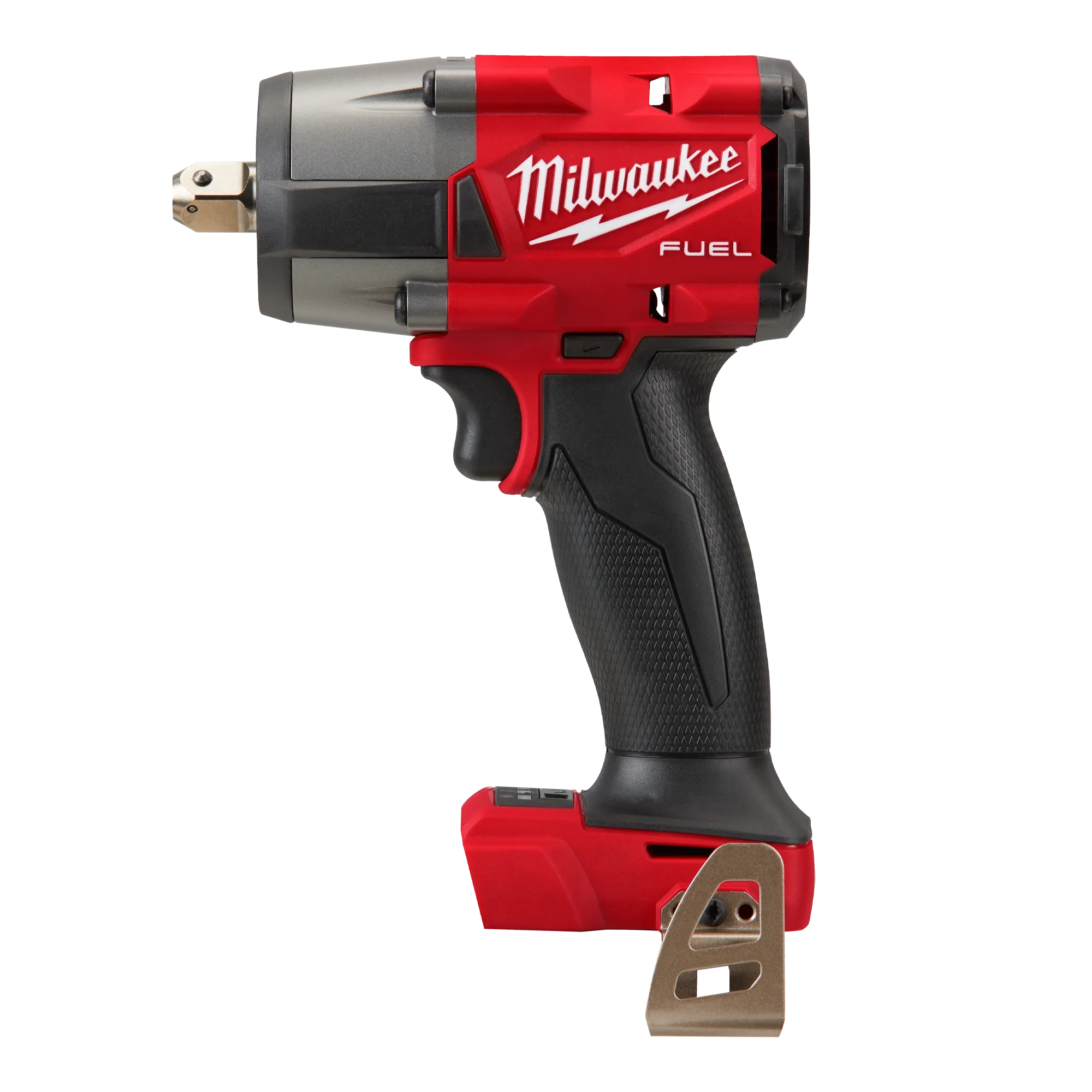 M18 FUEL™ 1/2 " Mid-Torque Impact Wrench w/ Pin Detent thumbnail 2