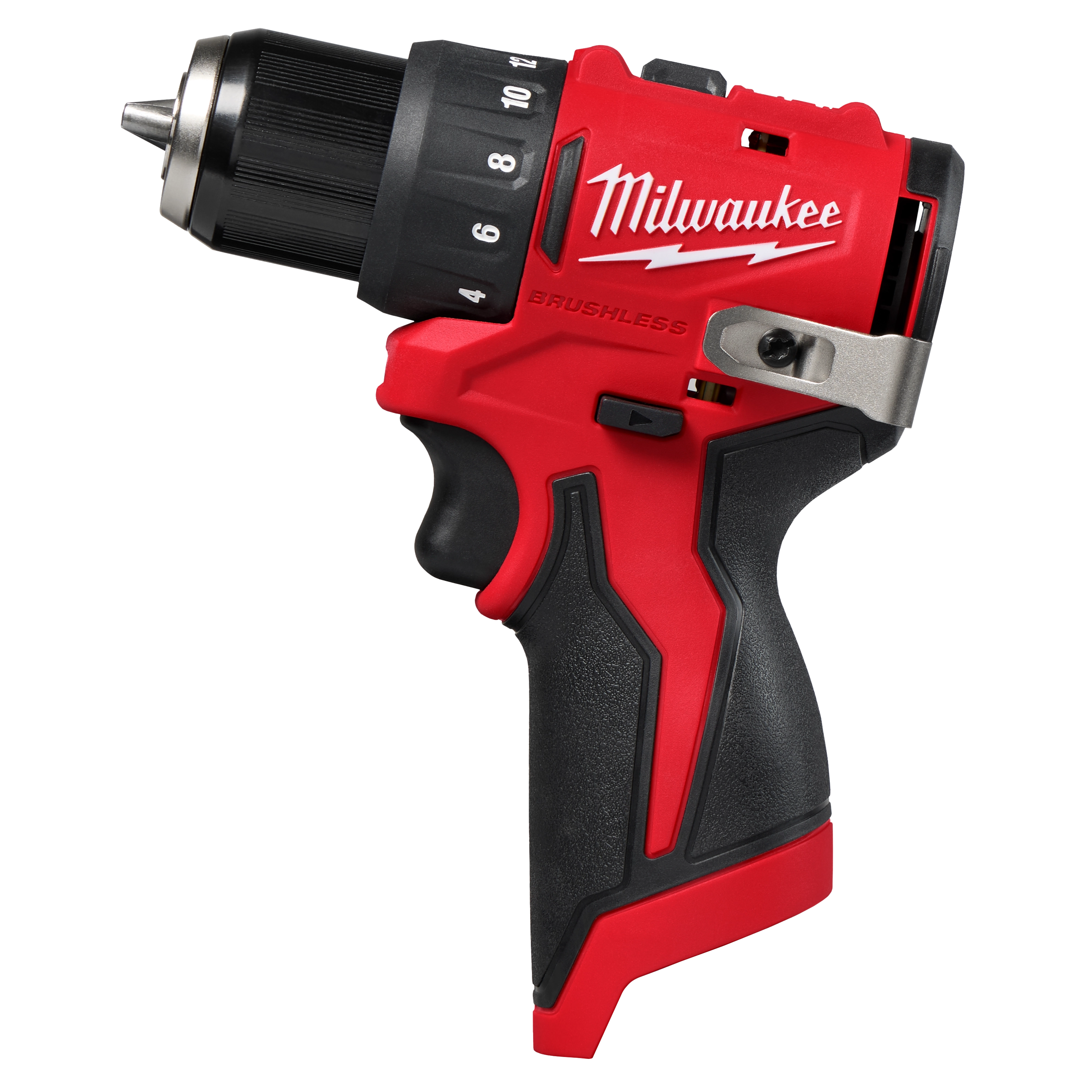 M12™ Subcompact Brushless 3/8" Drill/Driver