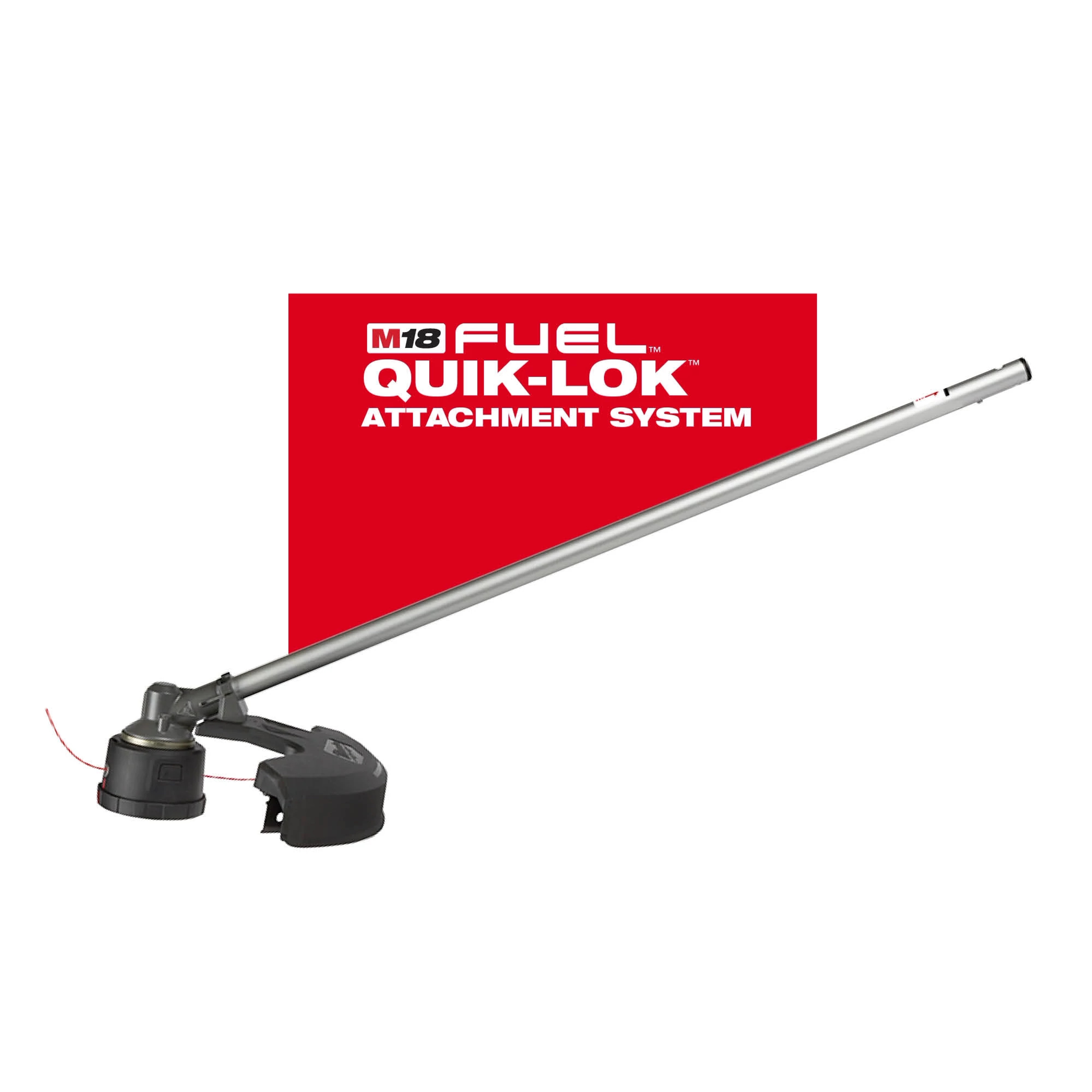 M18 FUEL™ QUIK-LOK™ String Trimmer Attachment