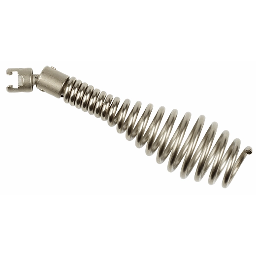 Medium Drop Head Attachment w/ RUST GUARD™ Plating