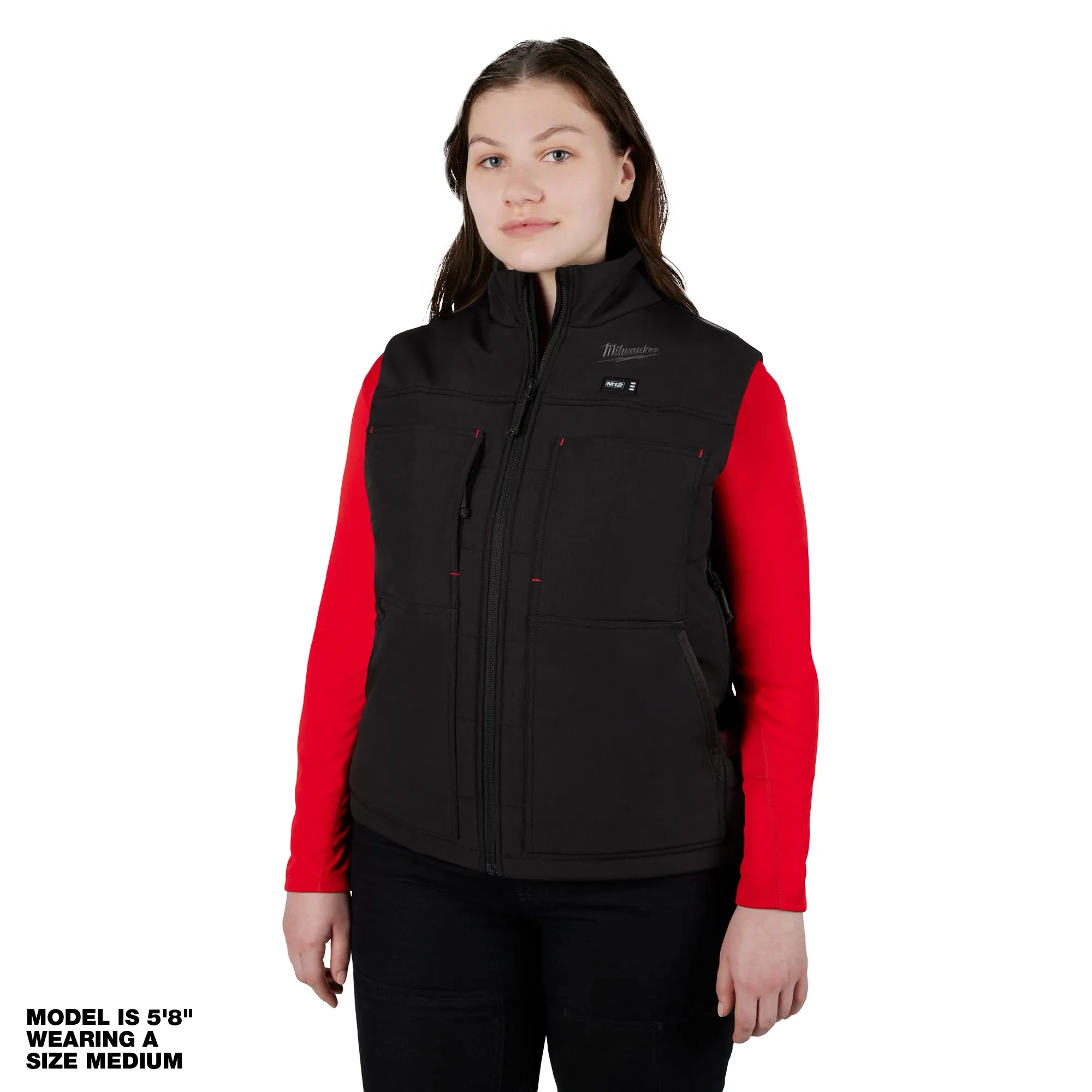 M12™ Women's Heated AXIS™ Vest