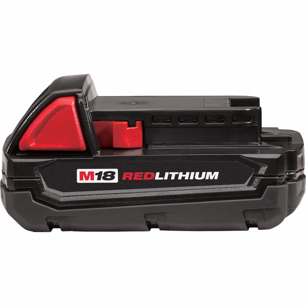 M18™ Compact REDLITHIUM™ Battery