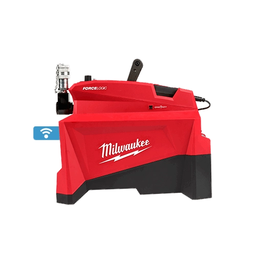 M18™  FORCE LOGIC™ 10,000psi Hydraulic Pump (Tool Only)