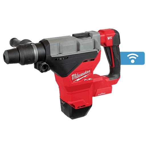 M18 FUEL™ 1-3/4” SDS Max Rotary Hammer w/ ONE KEY™