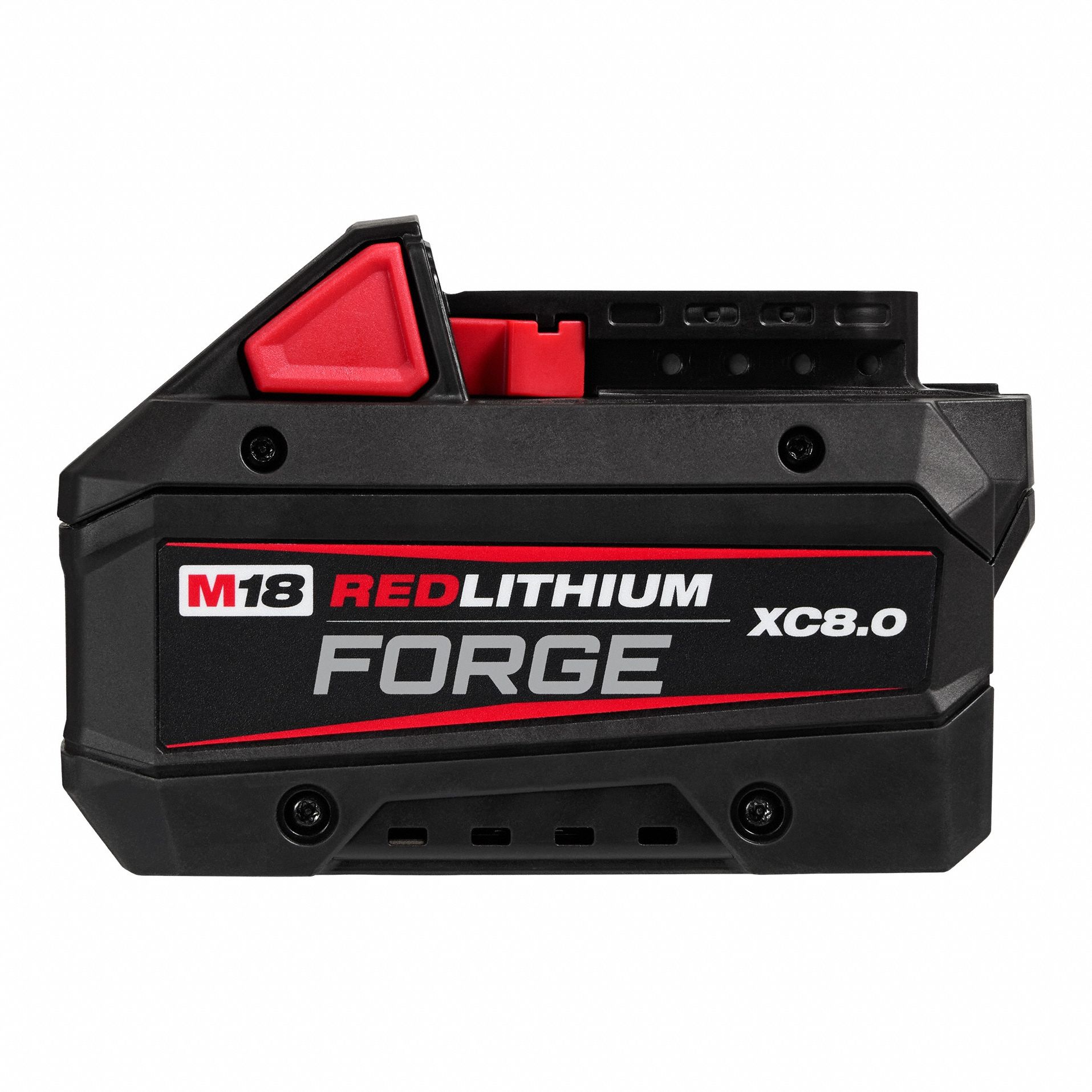 M18™ REDLITHIUM™ FORGE™ XC8.0 Battery Pack