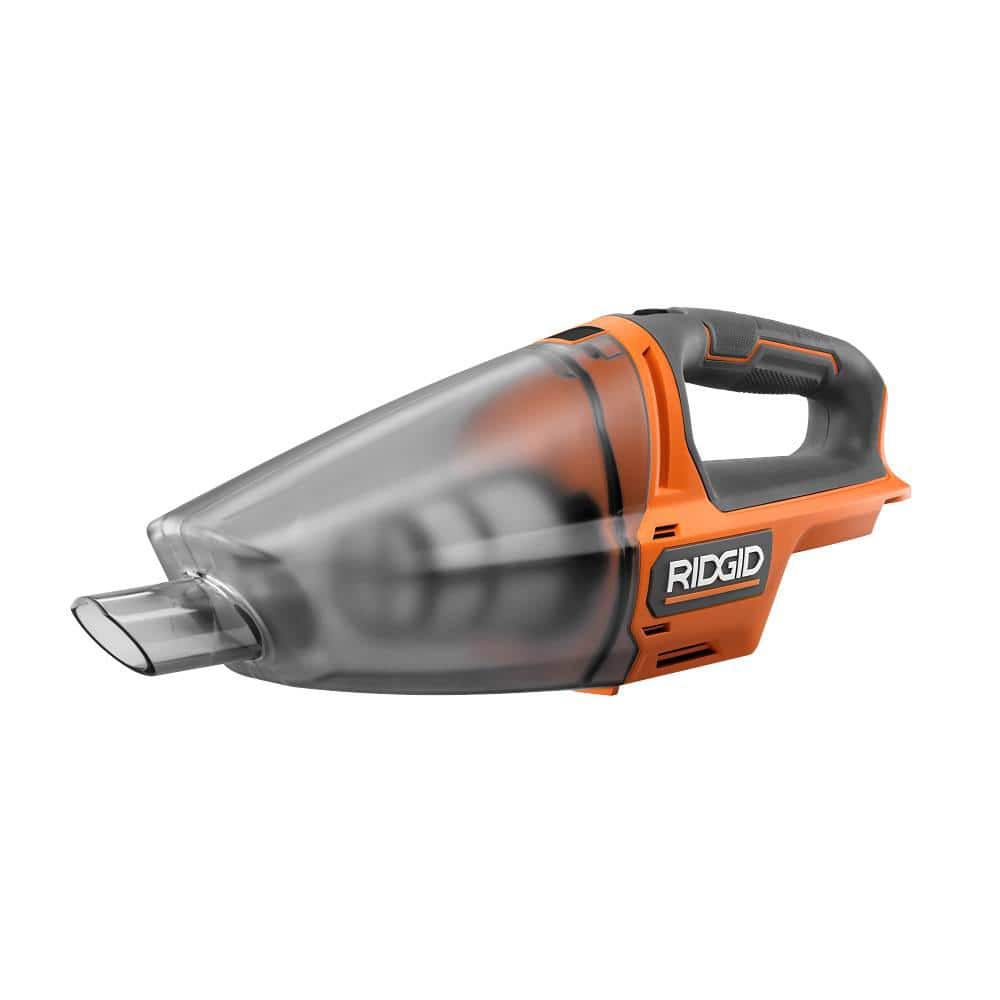 18V Cordless Hand Held Vacuum