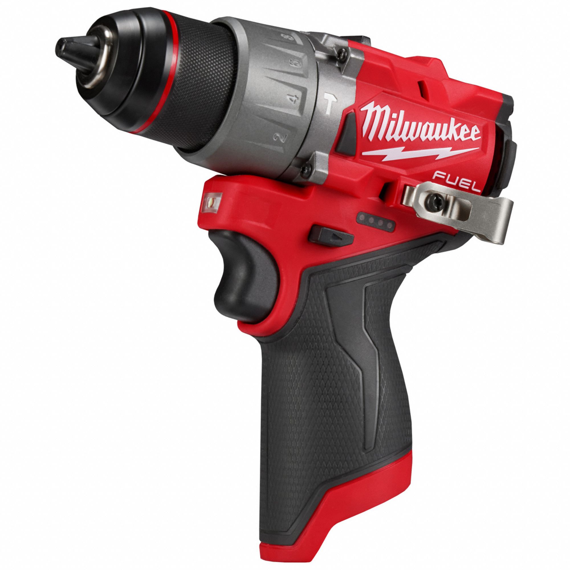 1/2" Hammer Drill/Driver