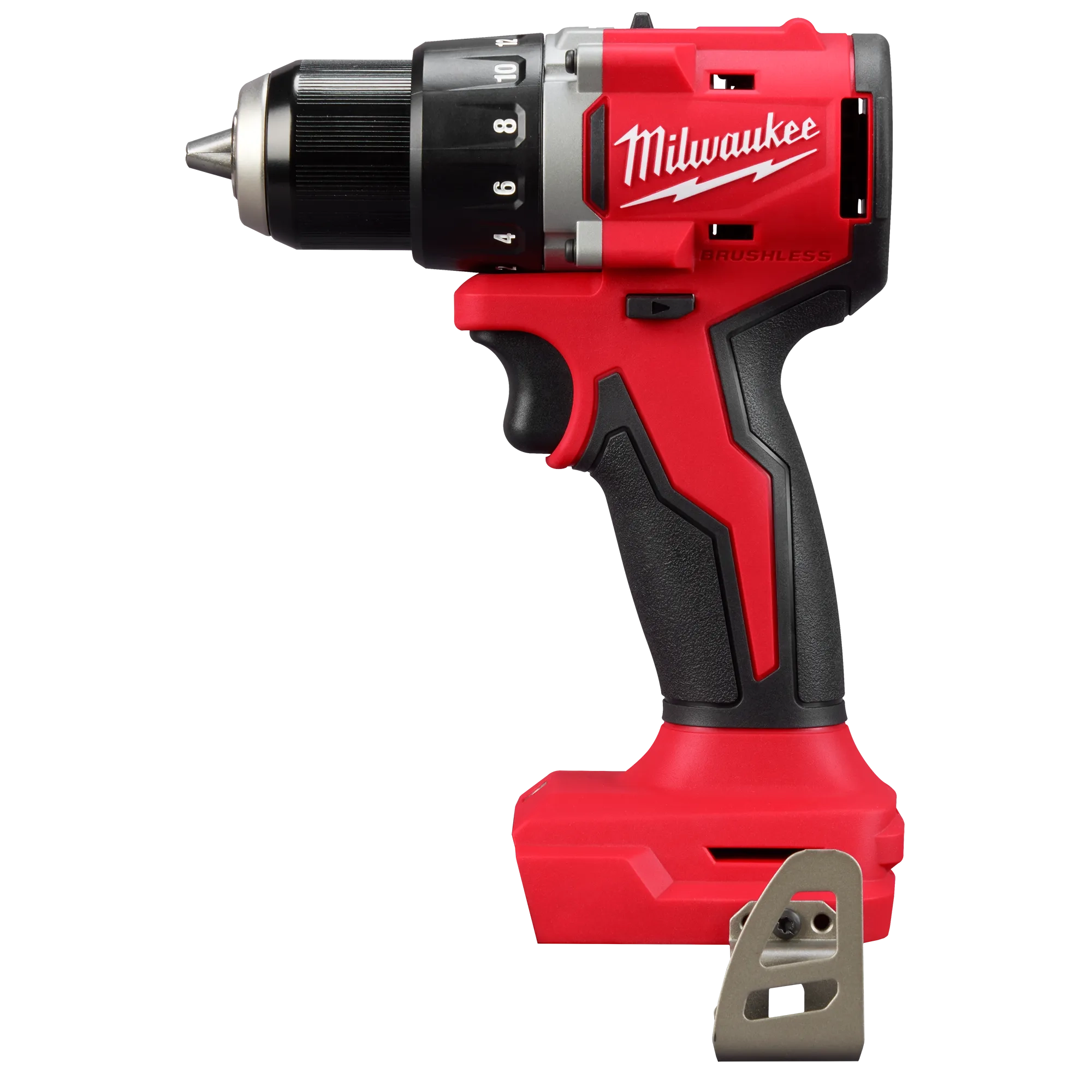 M18™ Compact Brushless 1/2" Drill/ Driver