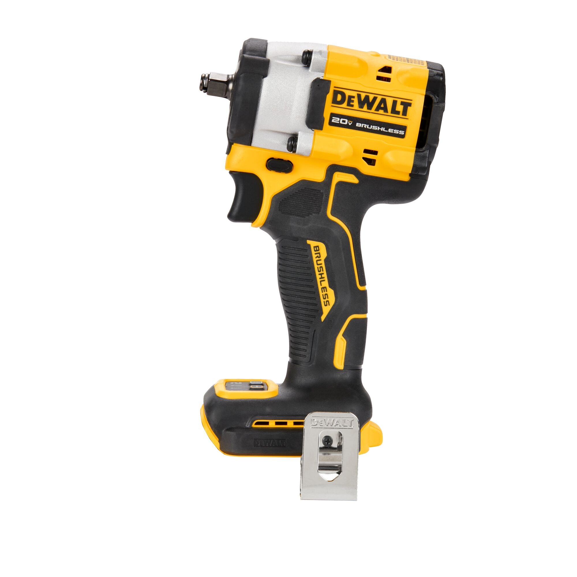 20V MAX ATOMIC Compact Impact Wrench