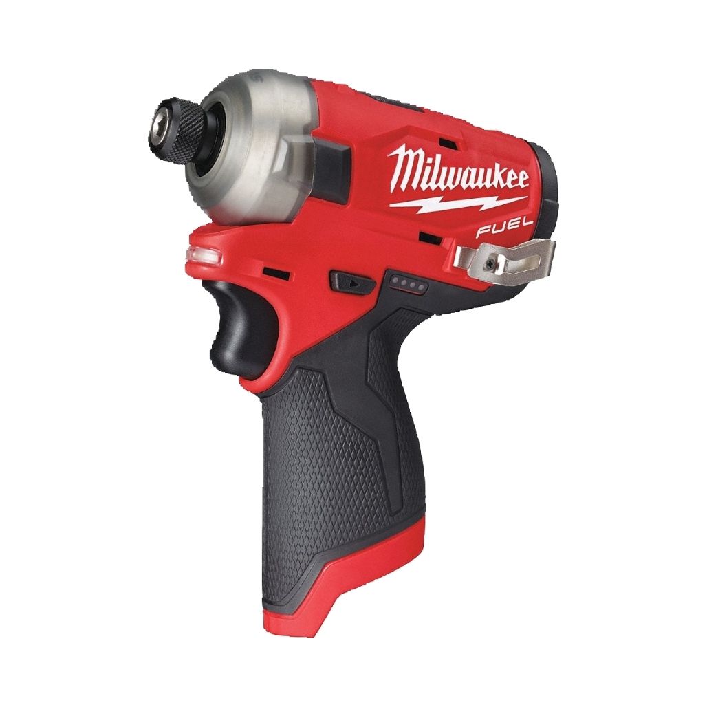 M12 FUEL™ SURGE™ 1/4" Hex Hydraulic Driver