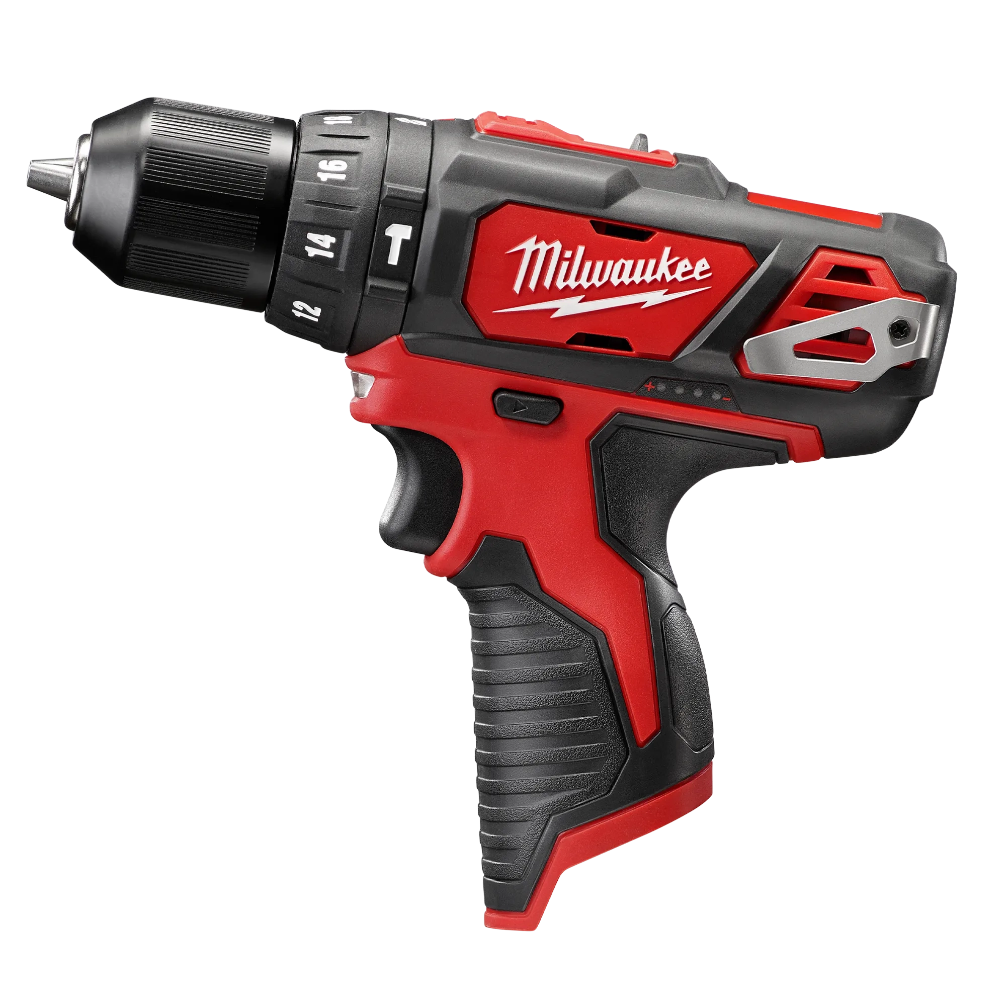 M12™ 3/8” Hammer Drill/Driver thumbnail 3