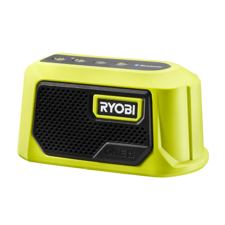 18V ONE+ Cordless Compact Bluetooth® Speaker