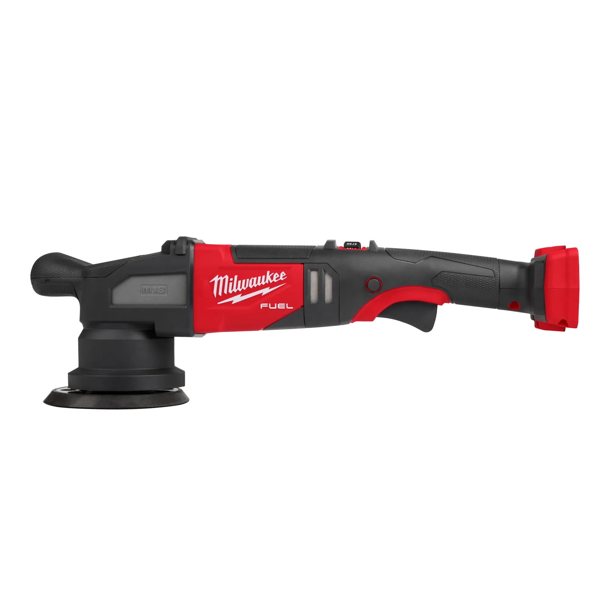 M18 FUEL™ 15mm Random Orbital Polisher thumbnail 2