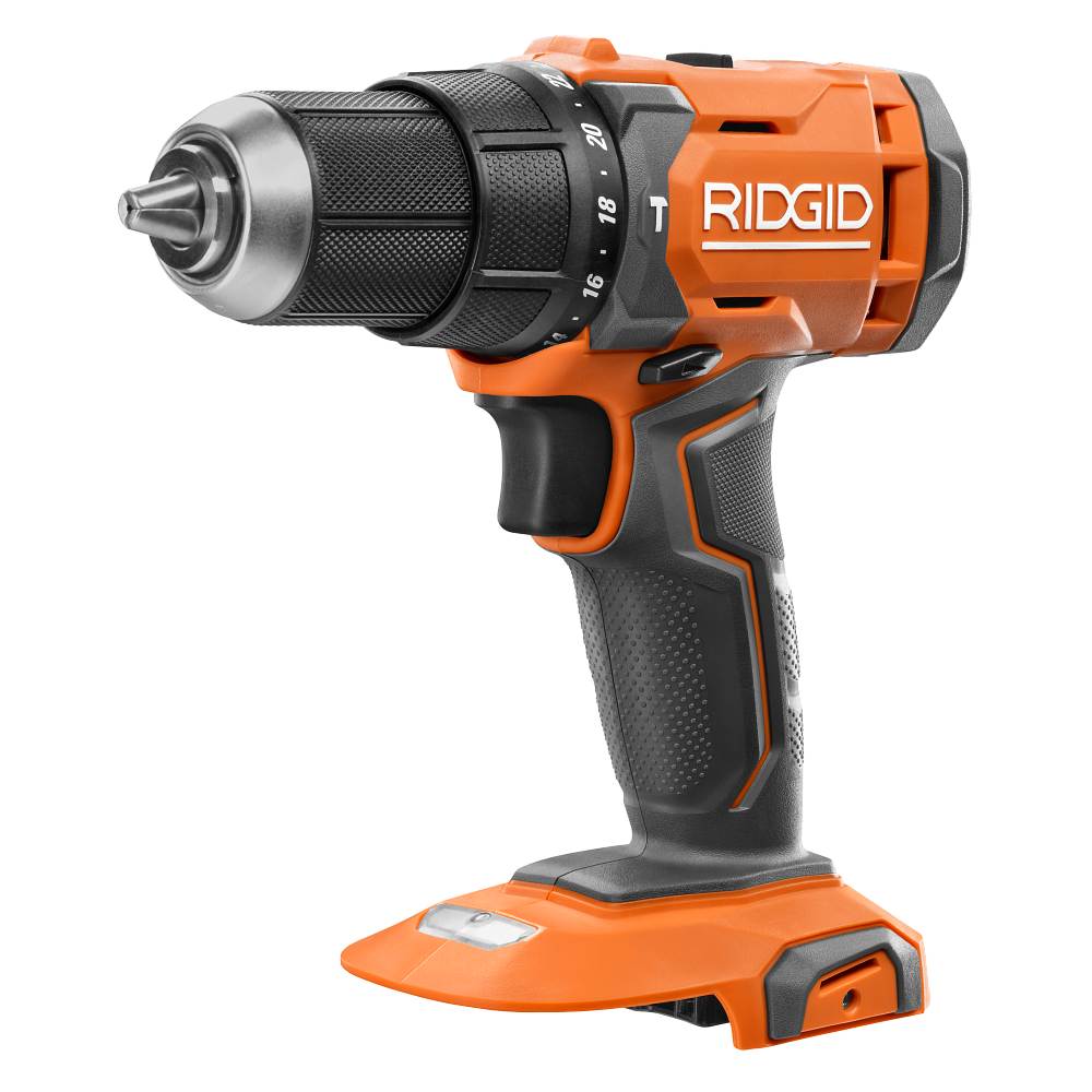 18V 1/2 in. Hammer Drill/Driver