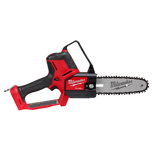 M18 FUEL™ HATCHET™ 8" Pruning Saw (Tool-Only) thumbnail 2