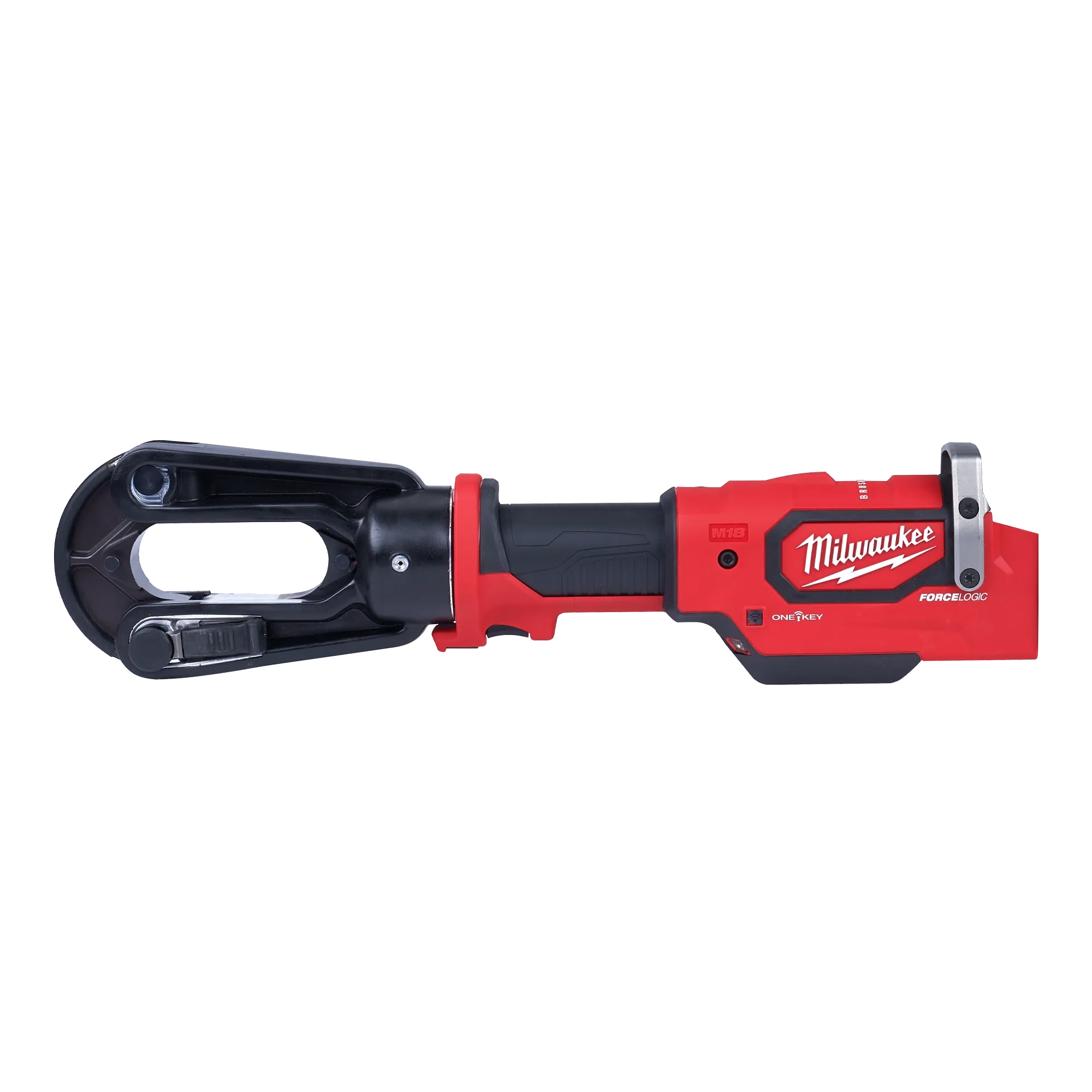 M18™ FORCE LOGIC™ 15T Crimper (Tool Only)
