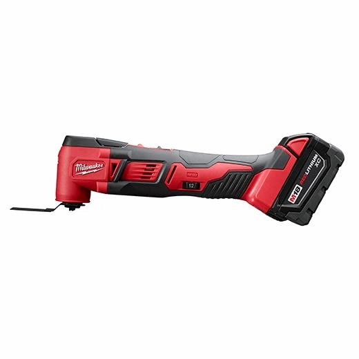 M18™ Cordless LITHIUM-ION Multi-Tool Kit