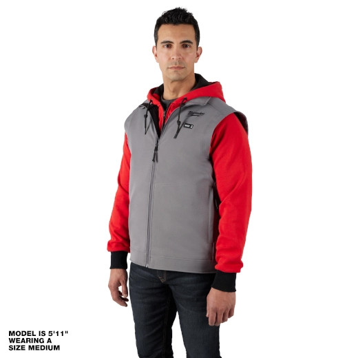 M12™ Heated TOUGHSHELL™ Vest
