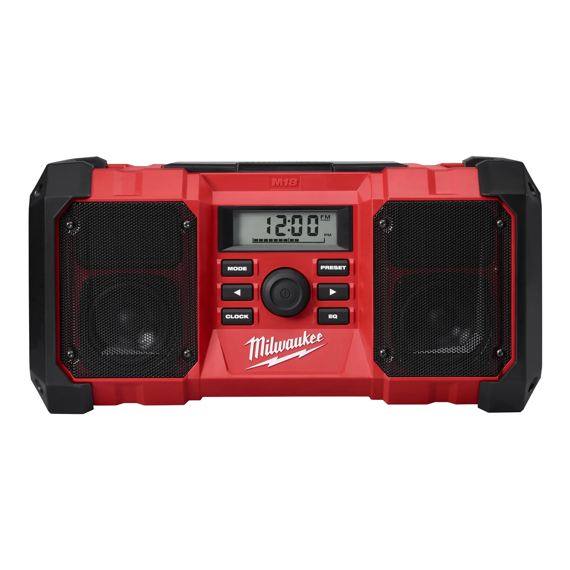 M18™ Jobsite Radio thumbnail 3