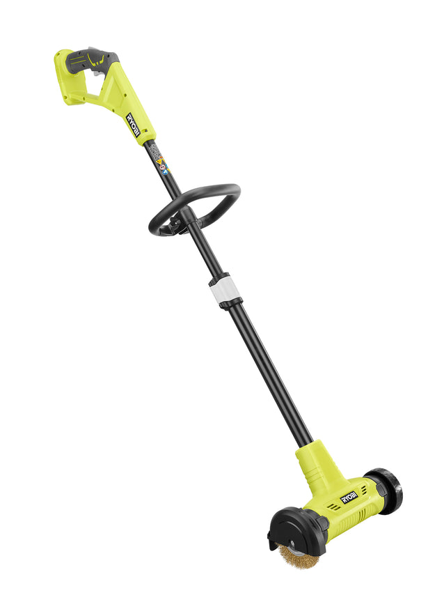 18V ONE+ Outdoor Patio Cleaner - Wire Brush thumbnail 2