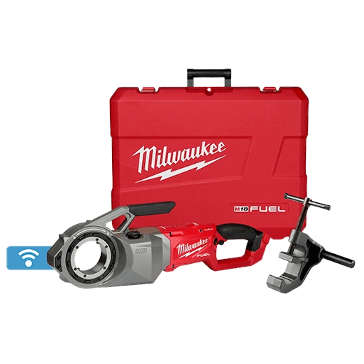 M18 FUEL™ Pipe Threader w/ ONE-KEY™