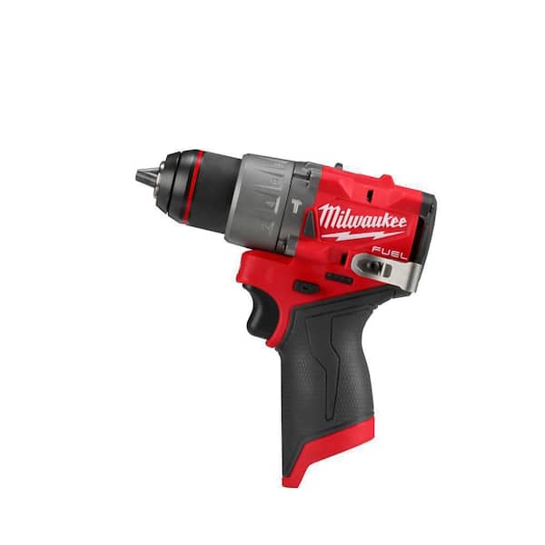 M12 FUEL™ 1/2" Hammer Drill/Driver thumbnail 2