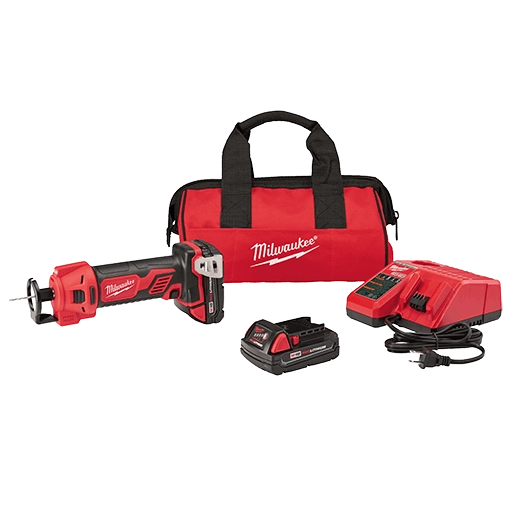 M18™ Cut Out Tool Compact Kit