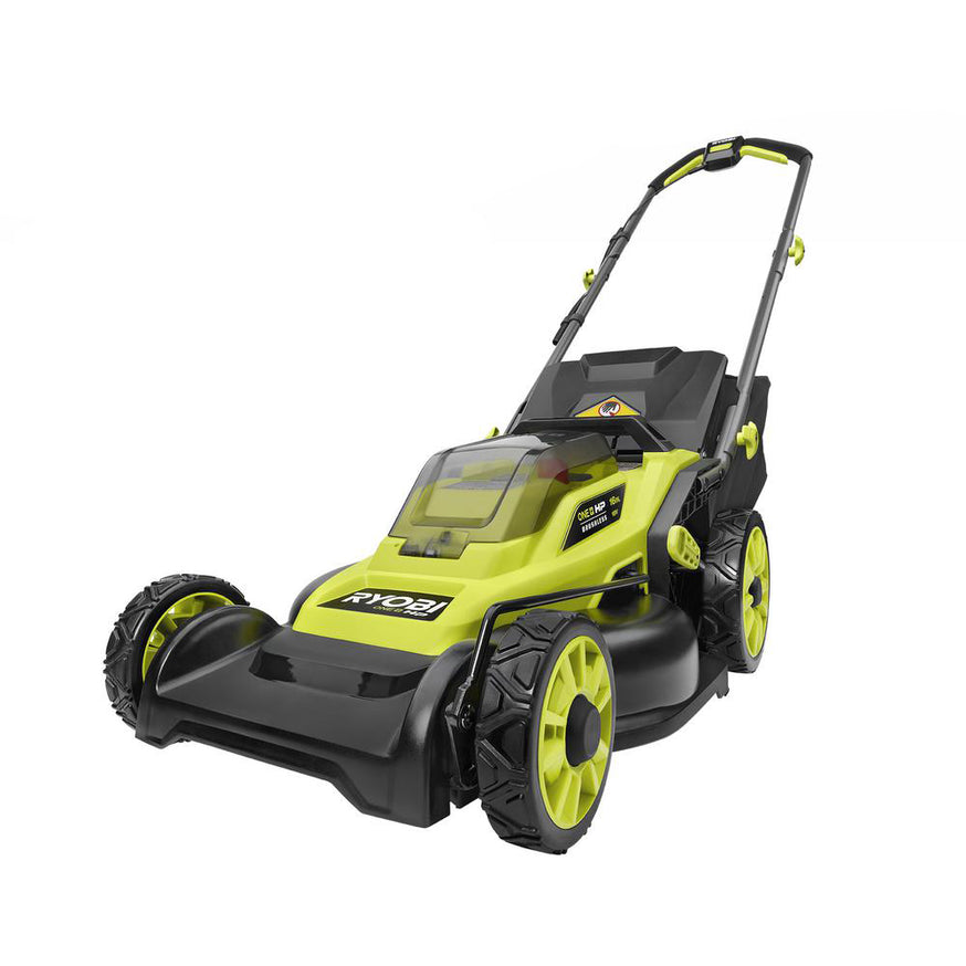 18V ONE+ HP Brushless 16" Push Mower thumbnail 2