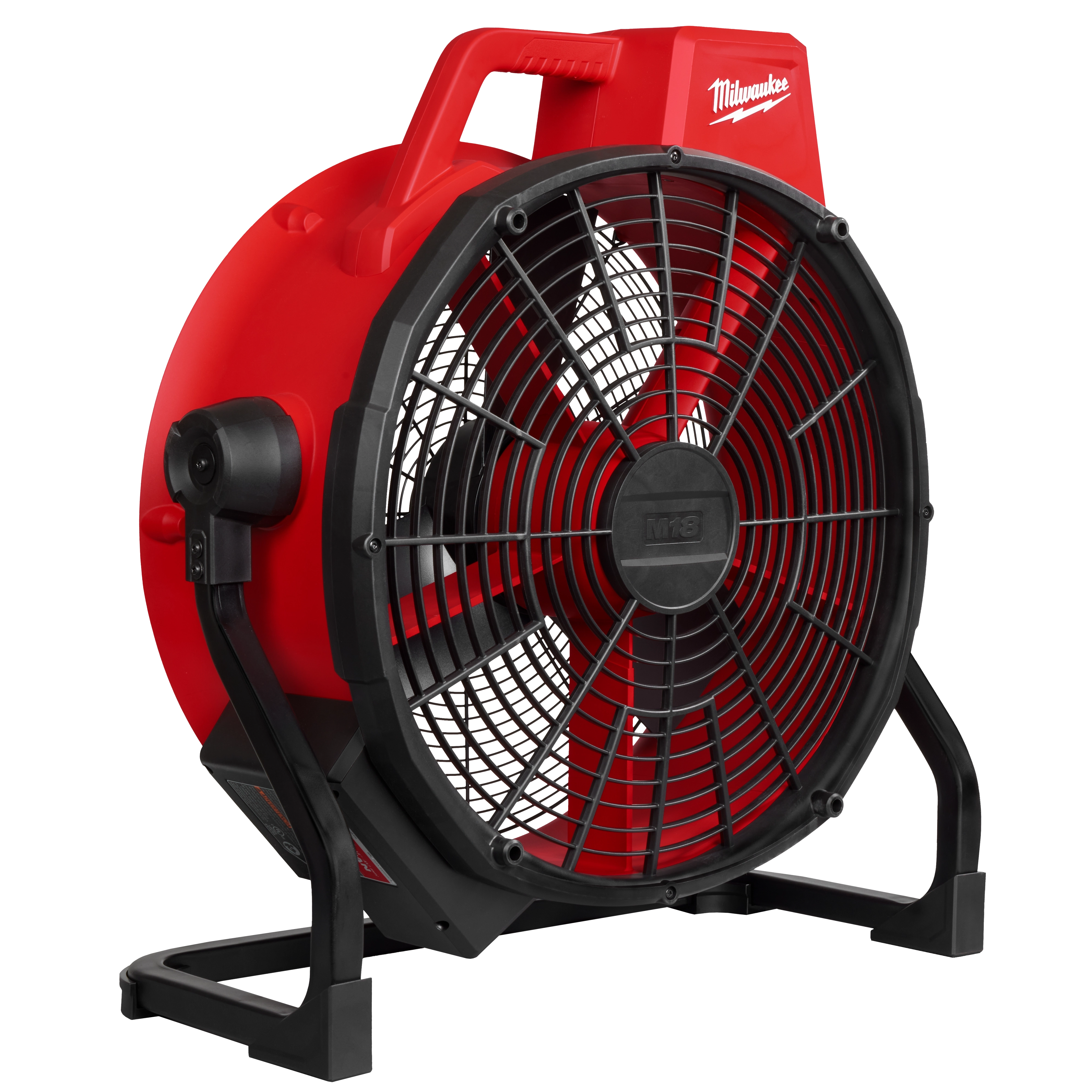 M18™ Brushless 18" Fan