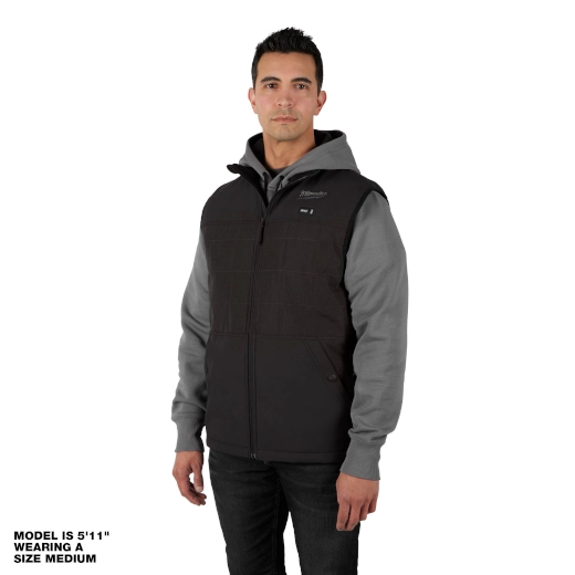 M12™ Heated AXIS™ Vest