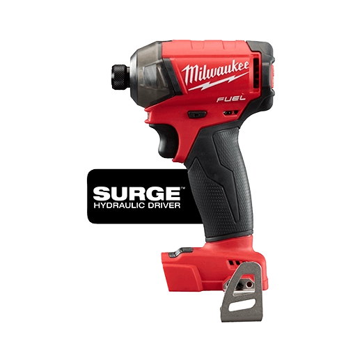 M18 FUEL™ SURGE™ 1/4" Hex Hydraulic Driver thumbnail 2