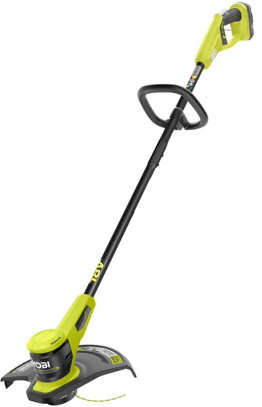 18V ONE+ 13" String Trimmer/Edger Kit