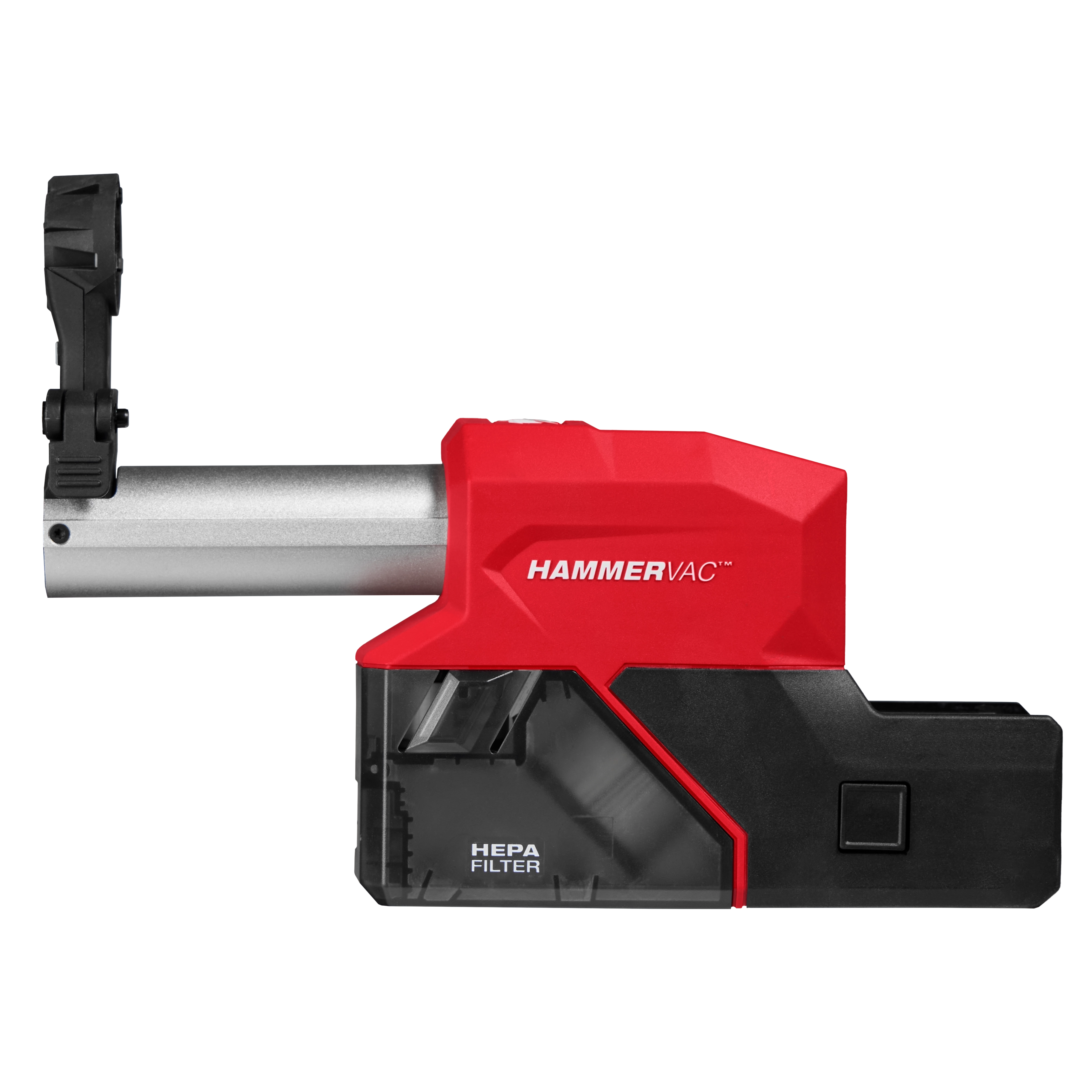 M18 FUEL™ HAMMERVAC™ 5/8" Dedicated Dust Extractor