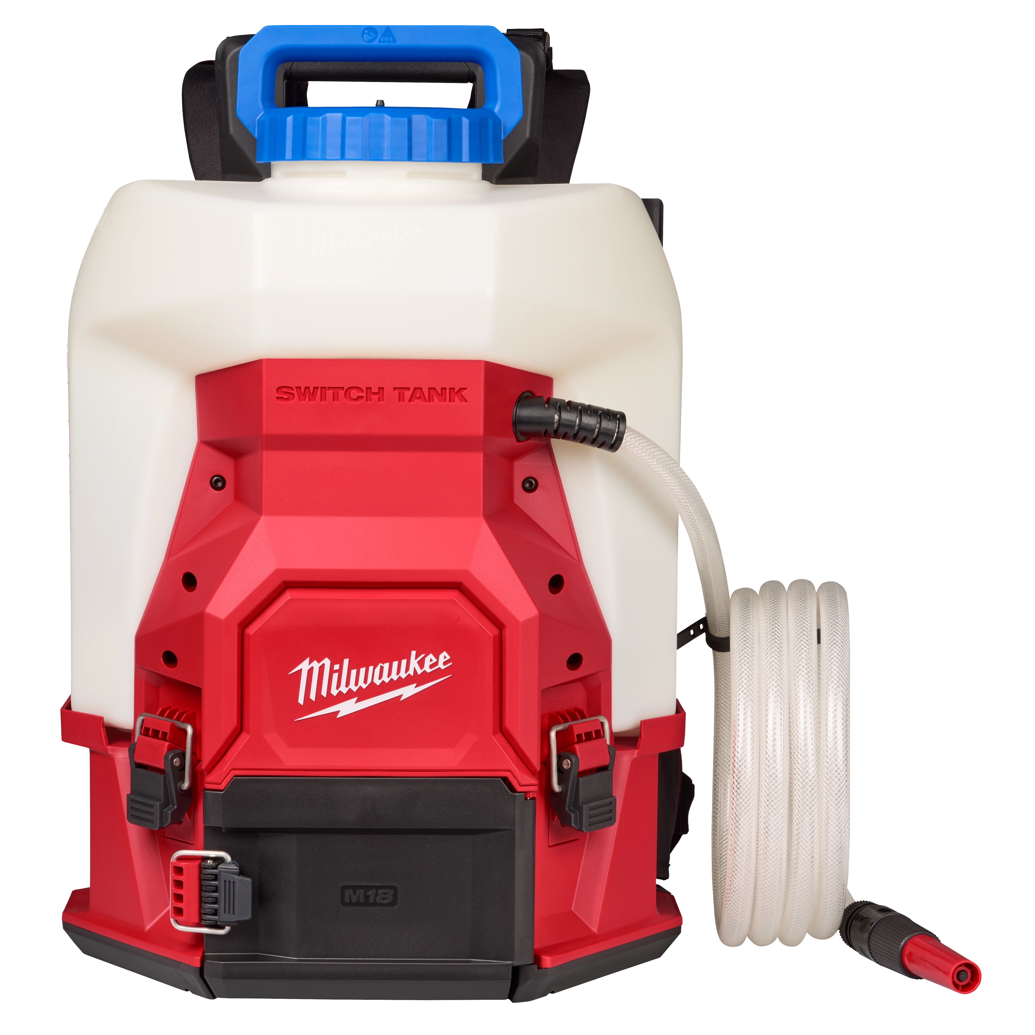 M18 4-Gallon Water Supply Kit w/ SWITCH TANK™