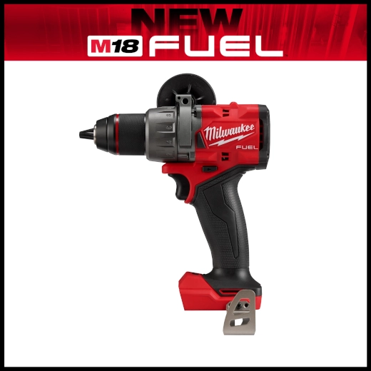 M18 FUEL™  1/2" Hammer Drill/Driver thumbnail 4