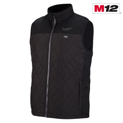 M12™ Heated AXIS™ Vest