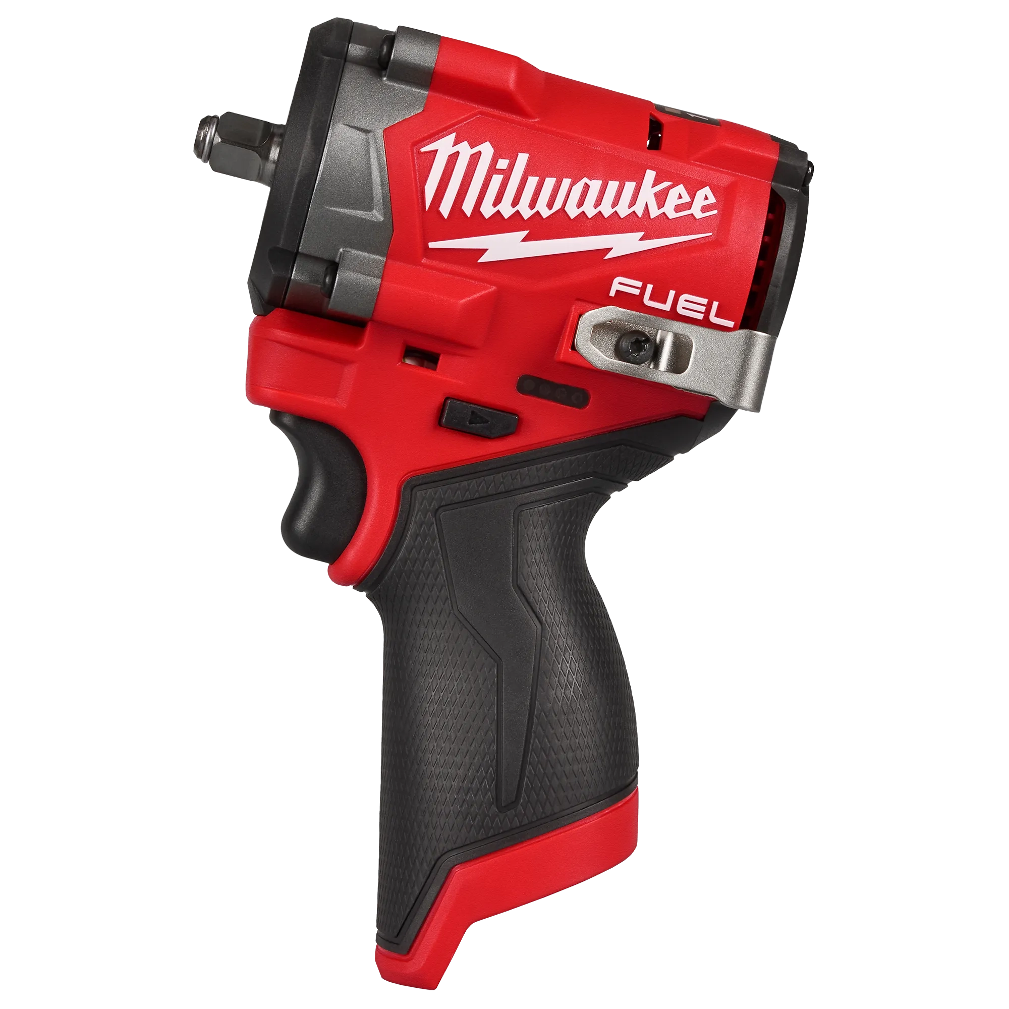 M12 FUEL™ Stubby 3/8" Impact Wrench