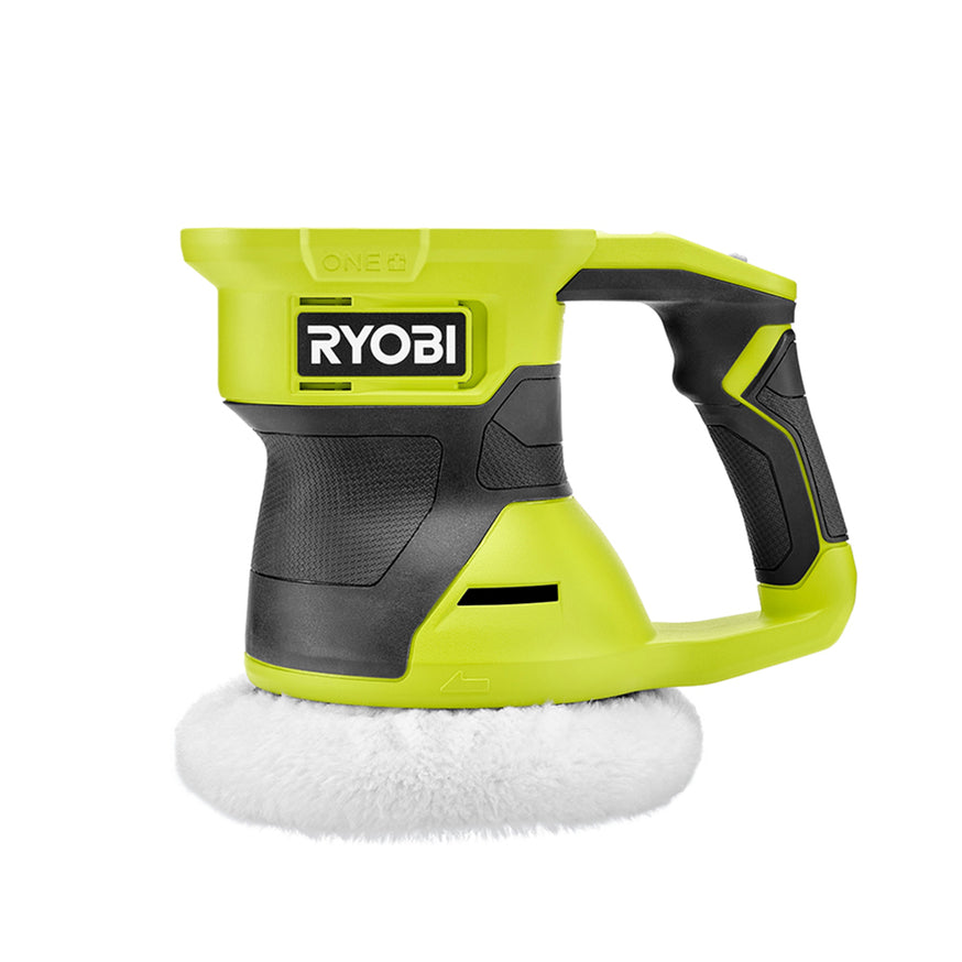 18V ONE+ 6" Two Speed Random Orbit Buffer thumbnail 2