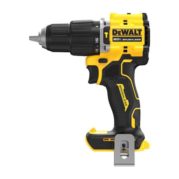 ATOMIC 20V MAX* 1/2 in. Hammer Drill