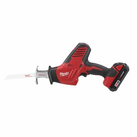 M18™ HACKZALL® Recip Saw Kit