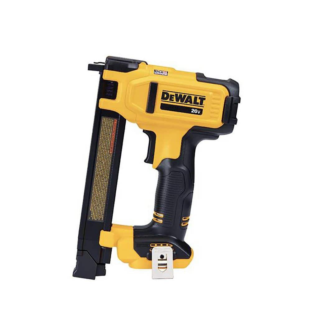 20V MAX Cable Stapler