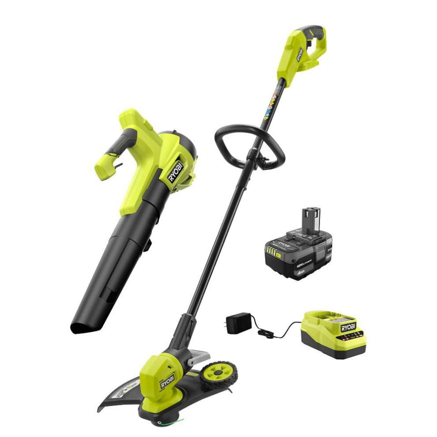 18V ONE+ 2-Tool Combo Kit